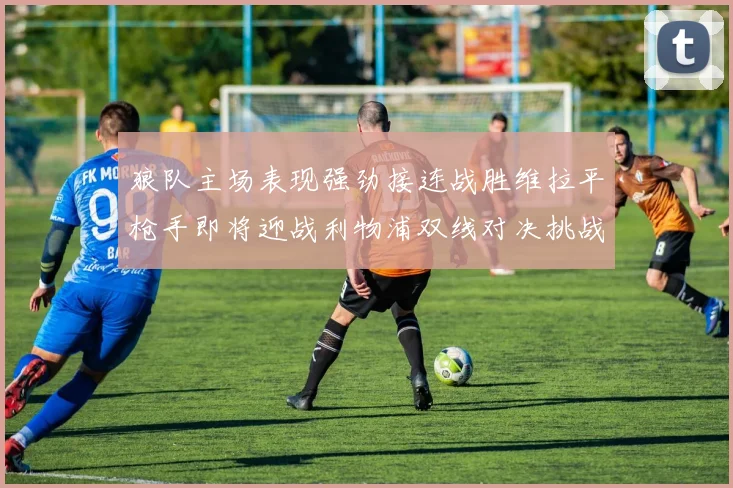 狼队主场表现强劲接连战胜维拉平枪手即将迎战利物浦双线对决挑战升级