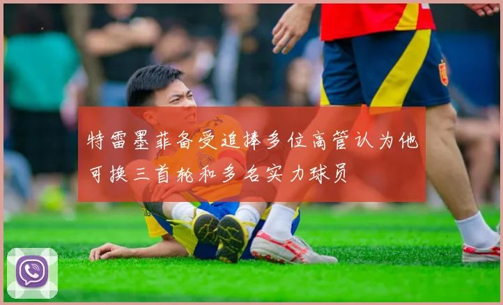 特雷墨菲备受追捧多位高管认为他可换三首轮和多名实力球员